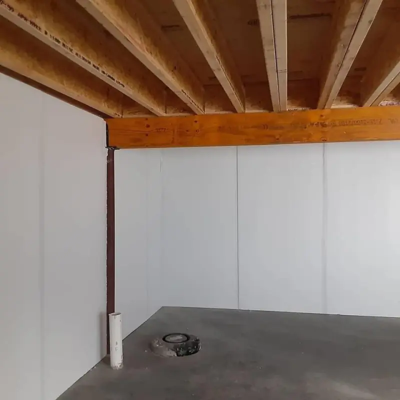 Mass Green Insulation project photo 1