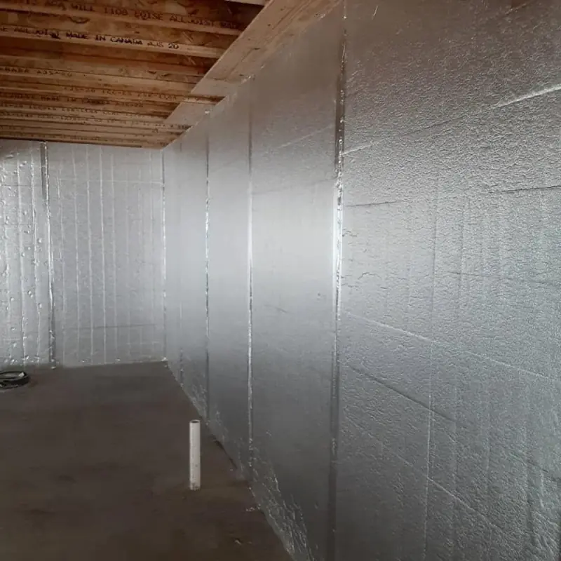 Mass Green Insulation project photo 3