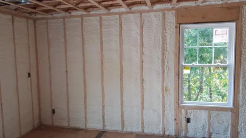 Mass Green Insulation project photo 4