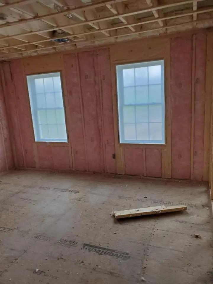 Mass Green Insulation project photo 6
