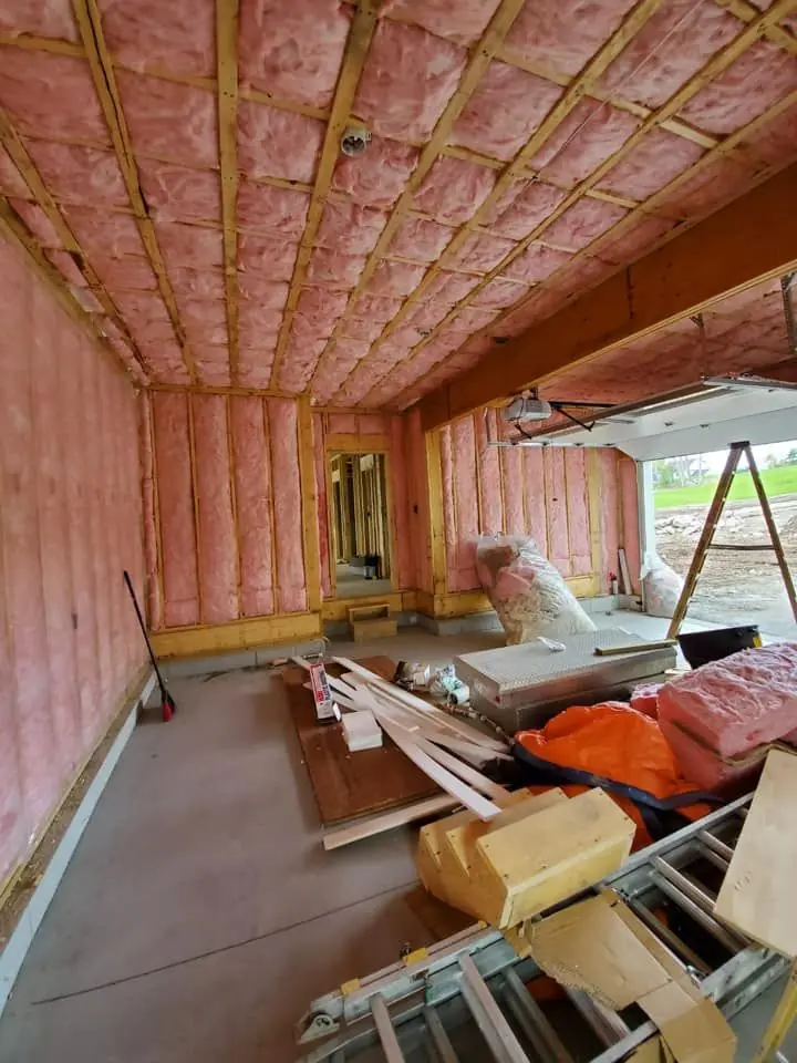Mass Green Insulation project photo 7