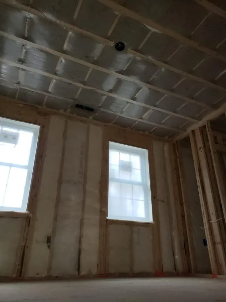 Mass Green Insulation project photo 8