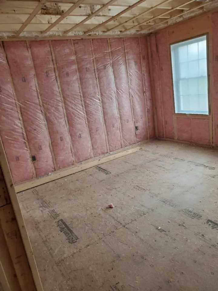 Mass Green Insulation project photo 9