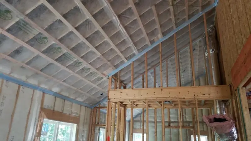 Mass Green Insulation project photo 12