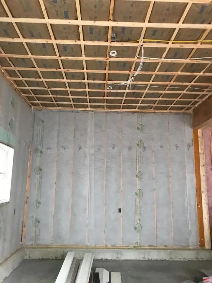 Mass Green Insulation project photo 13