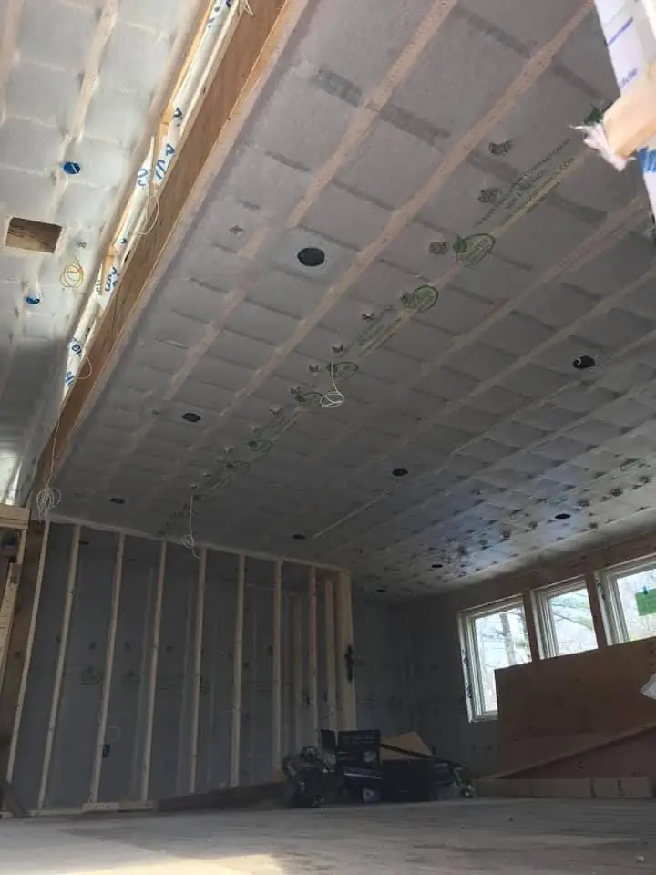 Mass Green Insulation project photo 15