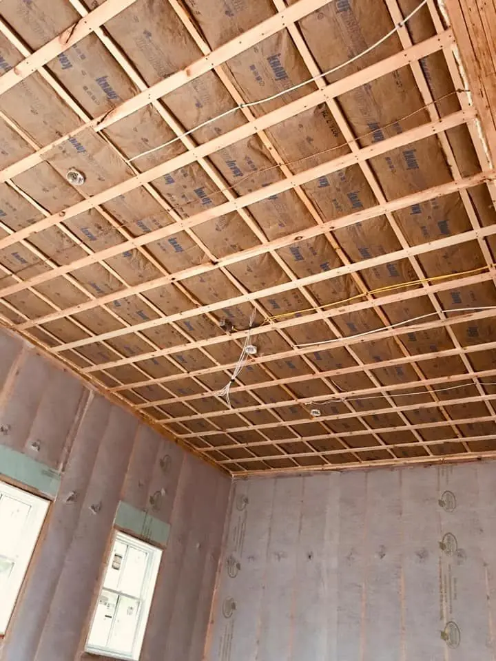 Mass Green Insulation project photo 18