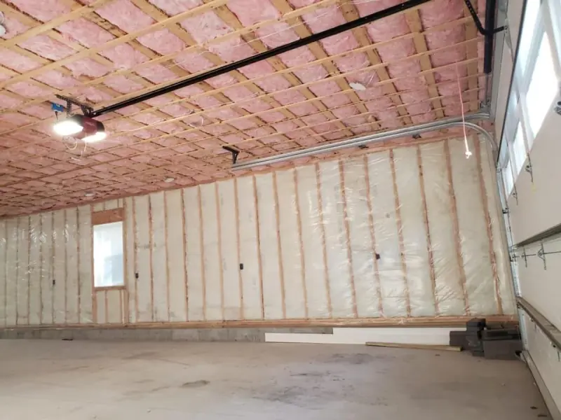 Mass Green Insulation project photo 19