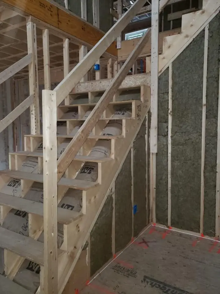 Mass Green Insulation project photo 20