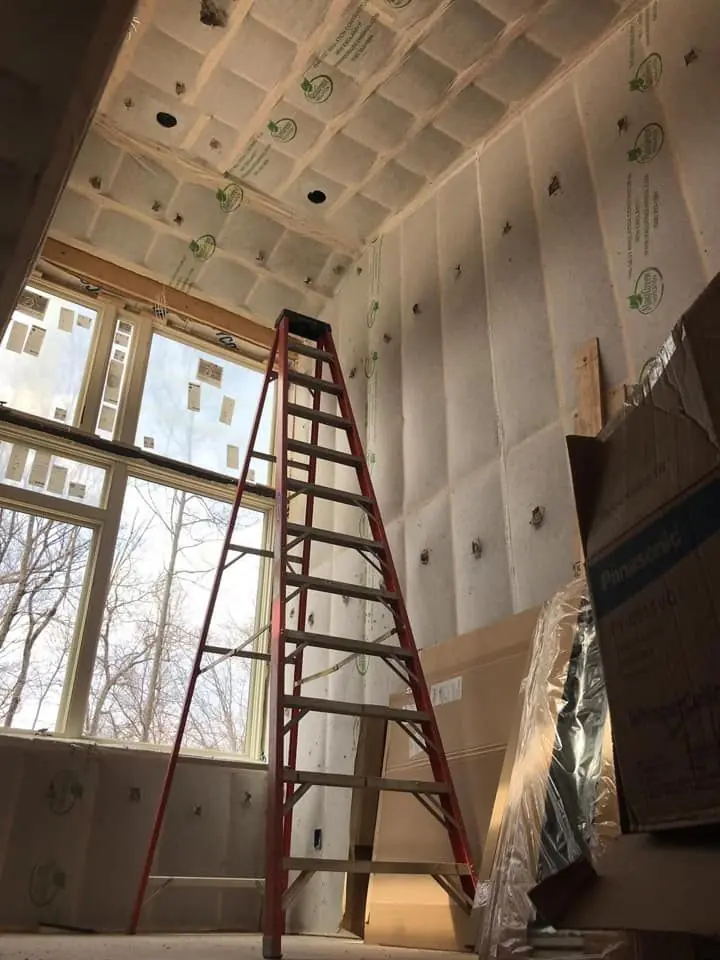 Mass Green Insulation project photo 22