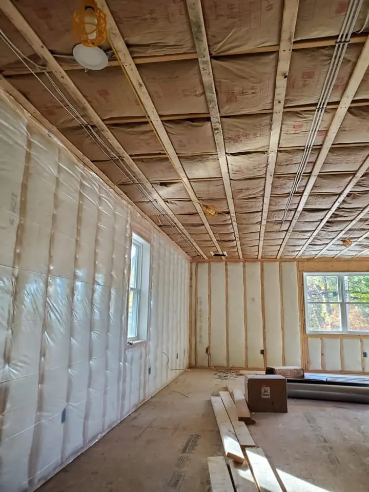 Mass Green Insulation project photo 23