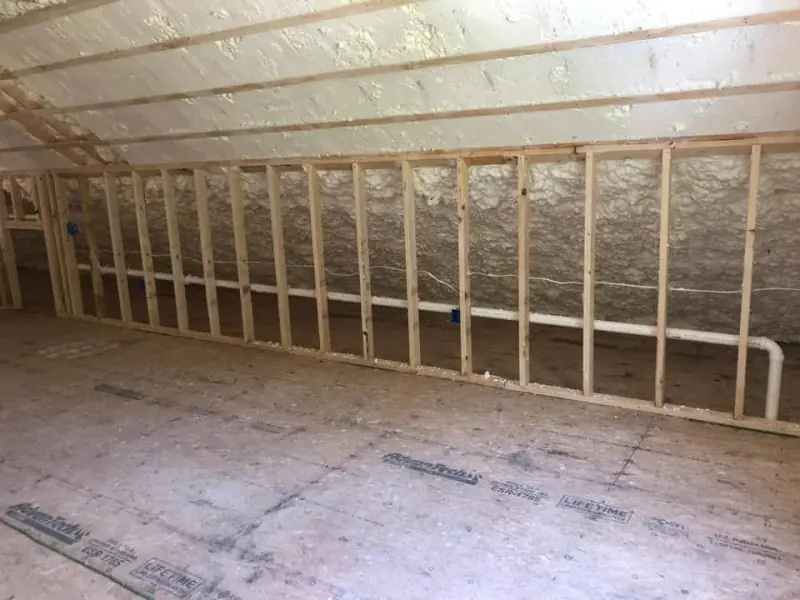 Mass Green Insulation project photo 25