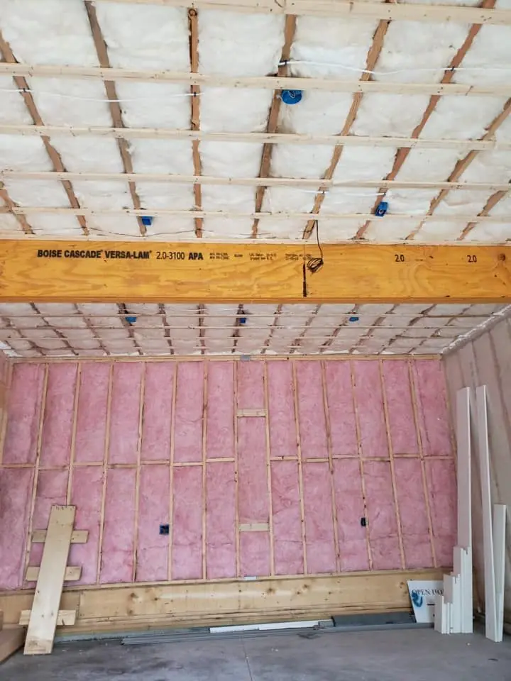 Mass Green Insulation project photo 26