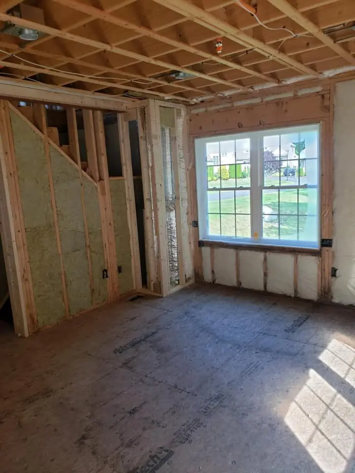 Mass Green Insulation project photo 28