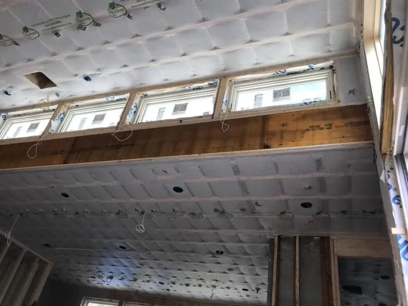 Mass Green Insulation project photo 29