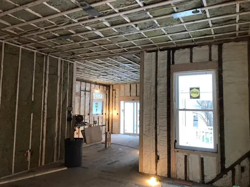 Mass Green Insulation project photo 30