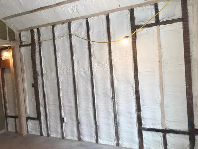 Mass Green Insulation project photo 31