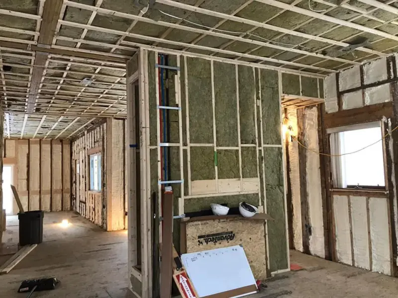 Mass Green Insulation project photo 32