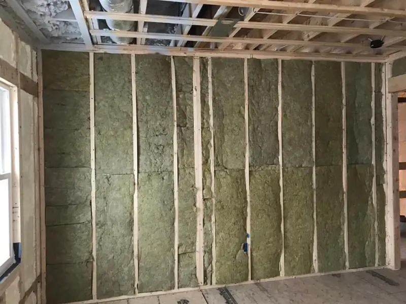 Mass Green Insulation project photo 33