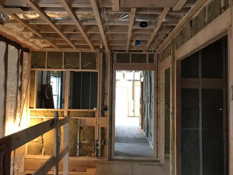 Mass Green Insulation project photo 34