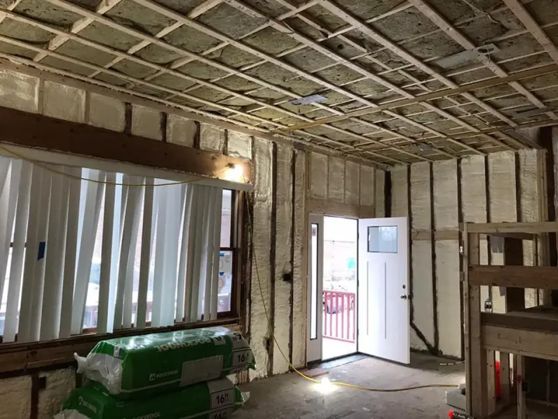 Mass Green Insulation project photo 35