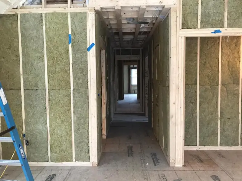 Mass Green Insulation project photo 36