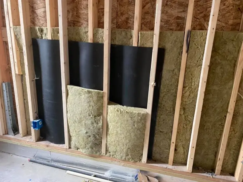 Mass Green Insulation project photo 37
