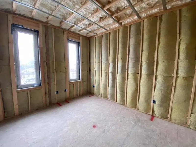 Mass Green Insulation project photo 38