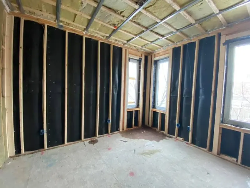 Mass Green Insulation project photo 39