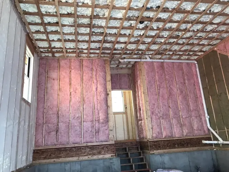 Mass Green Insulation project photo 40