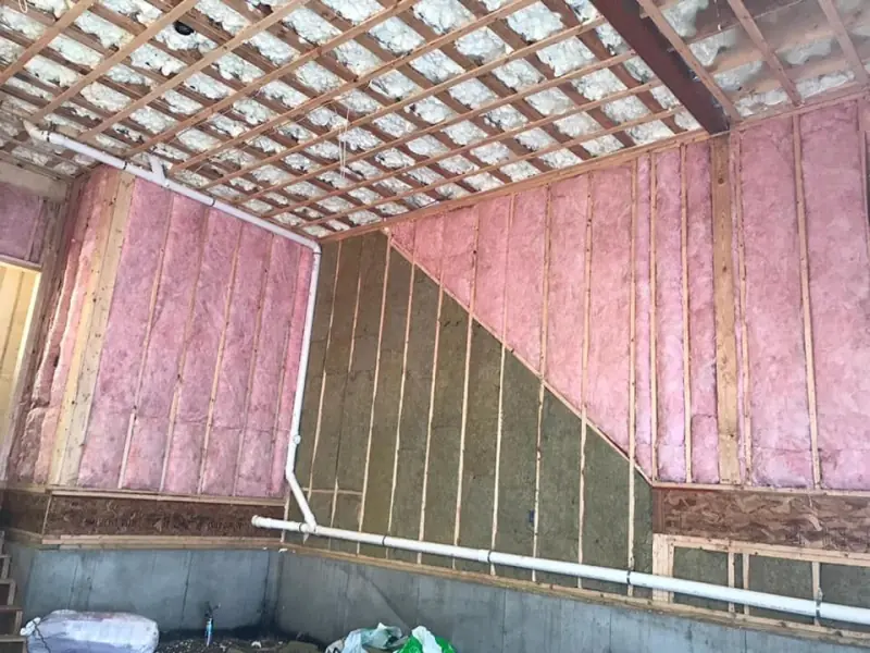 Mass Green Insulation project photo 41