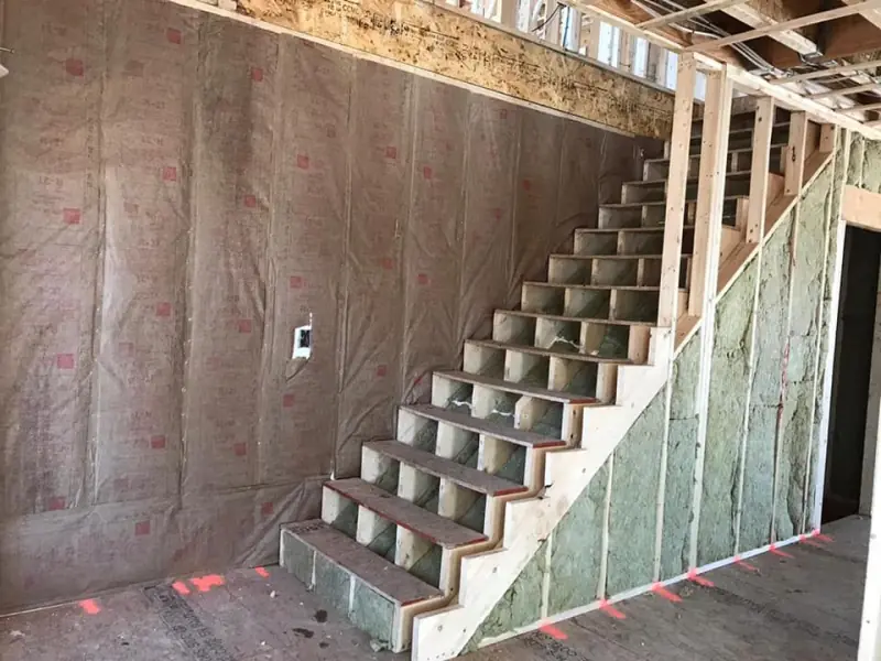 Mass Green Insulation project photo 42