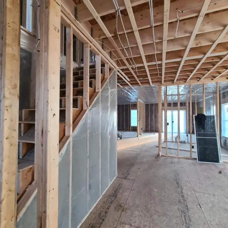 Mass Green Insulation project photo 44
