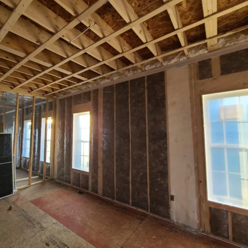 Mass Green Insulation project photo 45