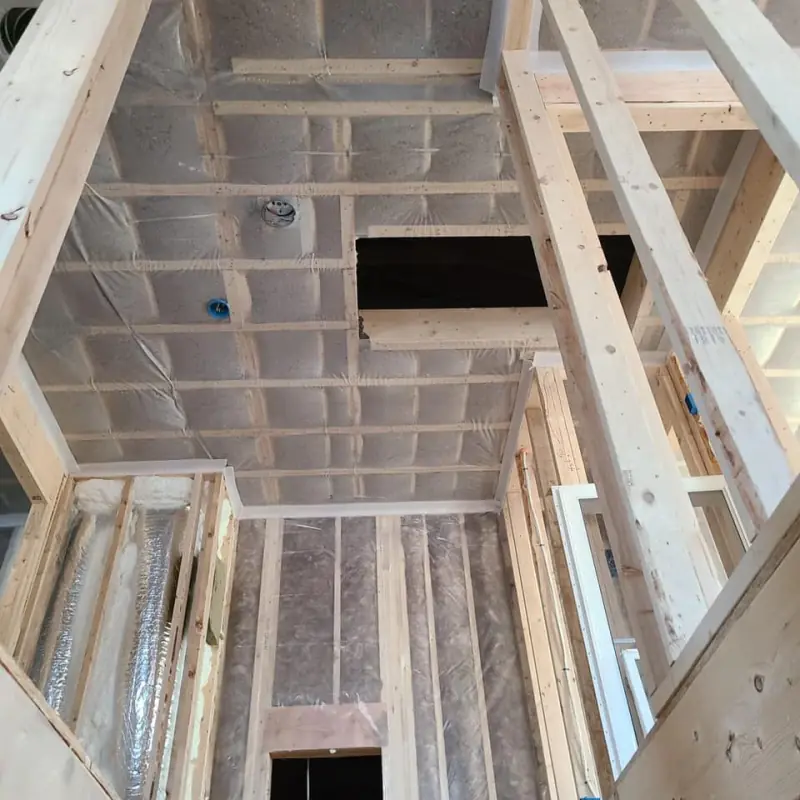 Mass Green Insulation project photo 46