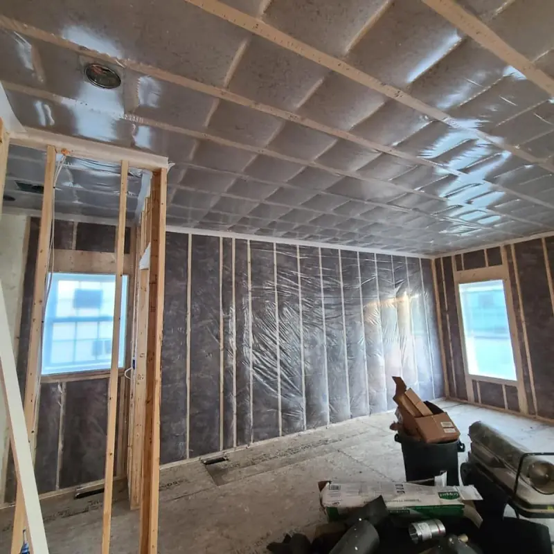 Mass Green Insulation project photo 47