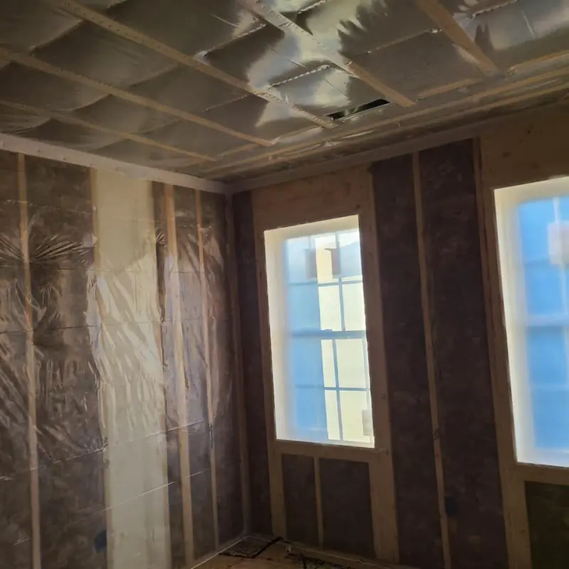 Mass Green Insulation project photo 48