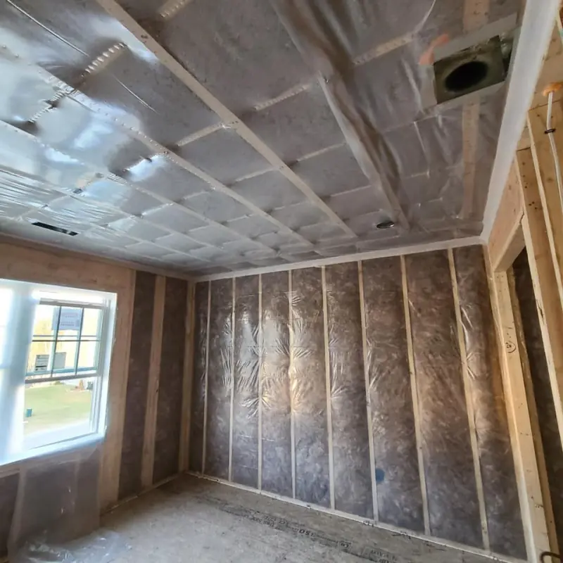 Mass Green Insulation project photo 49