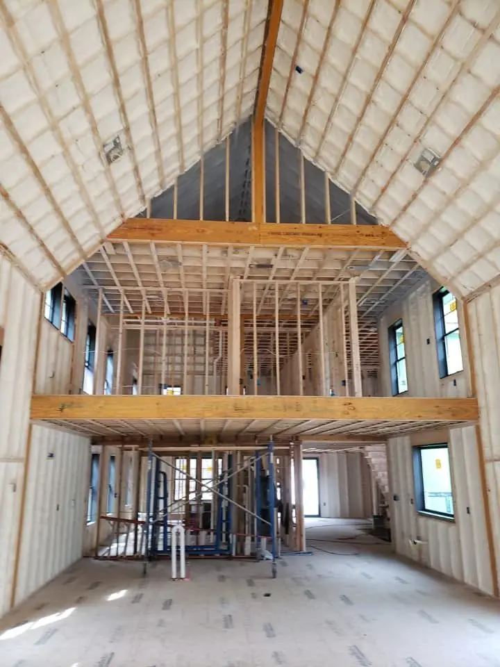 Mass Green Insulation project photo 51