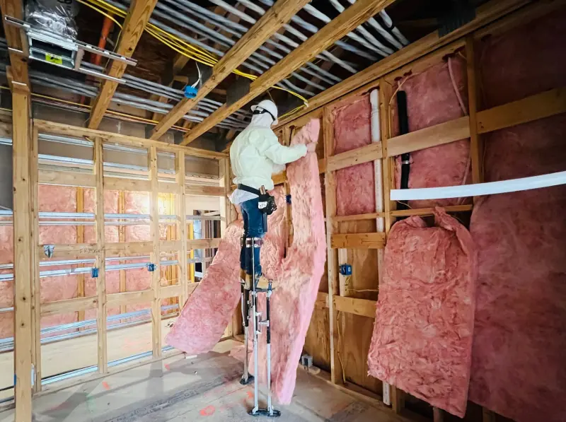 Mass Green Insulation project photo 52