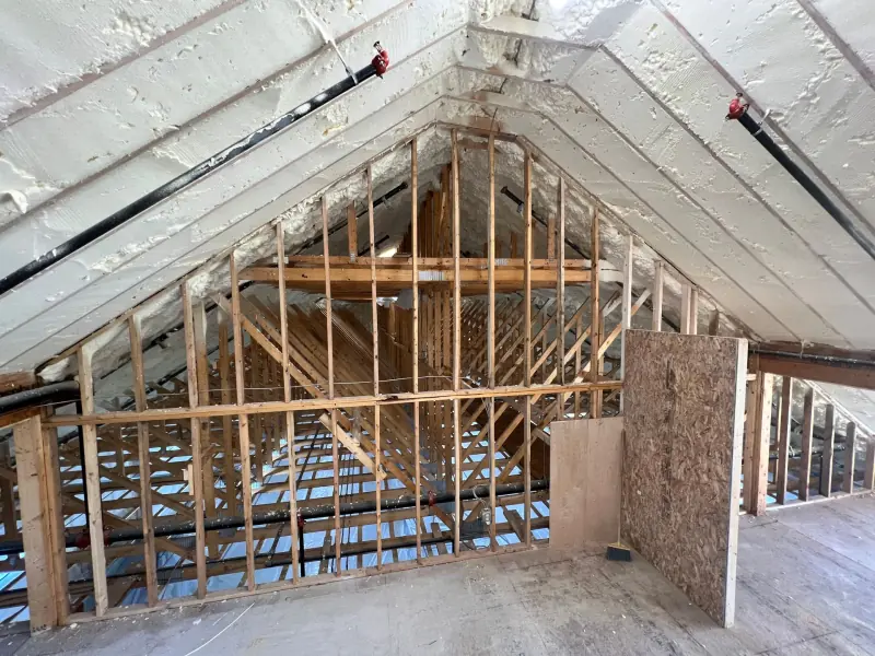 Mass Green Insulation project photo 55