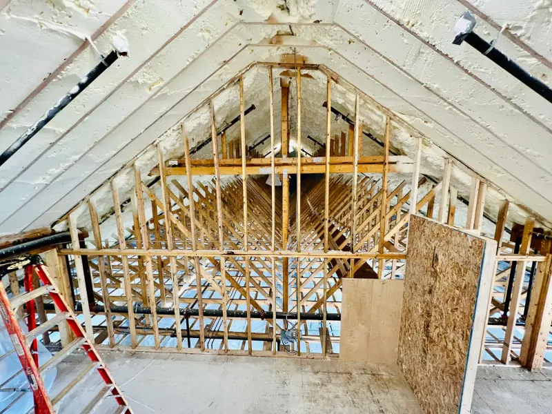 Mass Green Insulation project photo 57