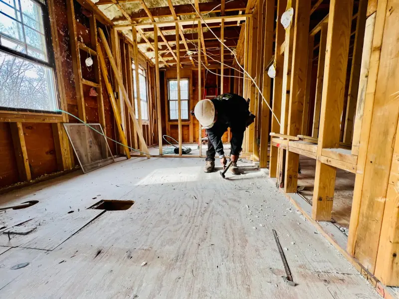 Mass Green Insulation project photo 58